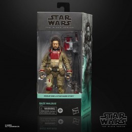 Star Wars Rogue One Black...