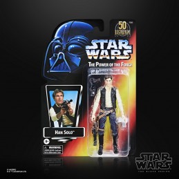 Star Wars The black series...