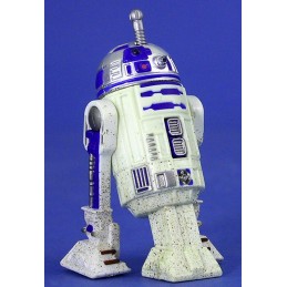 R2-D2 with launching lightsaber