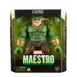 Marvel Legends Series...