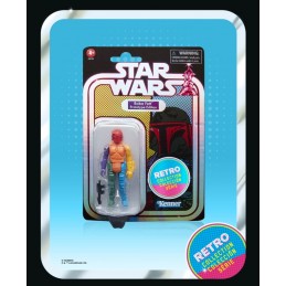 Star Wars 3.75" Retro Pop...