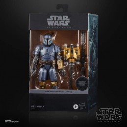 Star Wars Mandalorian Black...