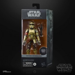 Star Wars Mandalorian Black...