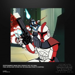 Star Wars Black Series The...