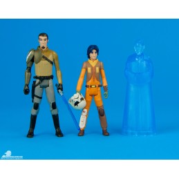Star Wars Rebels Mission...