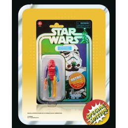 Star Wars Retro Collection...