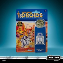Star Wars: Droids Vintage...