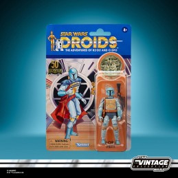 Star Wars: Droids Vintage...