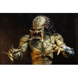 Predator 2018 figure Deluxe...