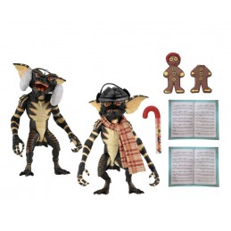 Gremlins pack 2 figures...