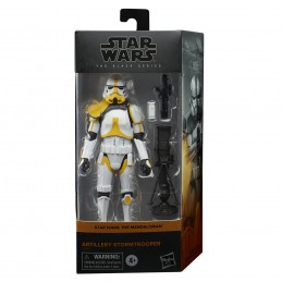 Star Wars Black Series 6"...