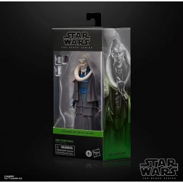 Star Wars Black series 6"...