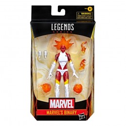 Marvel Legends Series...