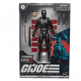 Snake Eyes: G.I. Joe...