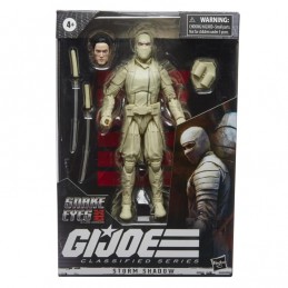 Snake Eyes: G.I. Joe...