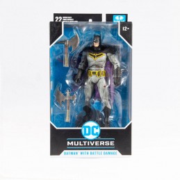 DC Multiverse figure Batman...