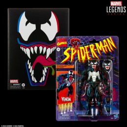 Marvel Legends Spider-Man...