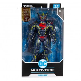 DC Multiverse figure...