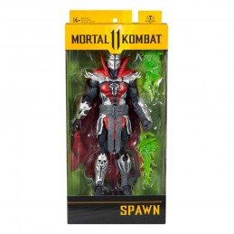 Mortal Kombat 11 figure...