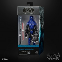 Star Wars Black series...