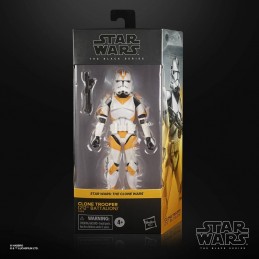 Star Wars Black series The...