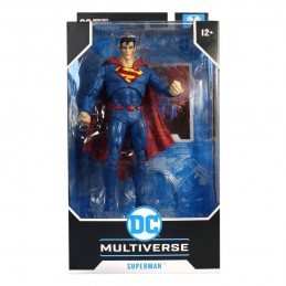 DC Multiverse figure...