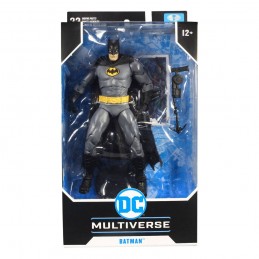 DC Multiverse figure Batman...