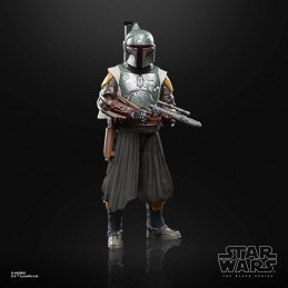 Star Wars: The Mandalorian...