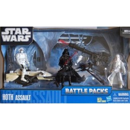 Hoth assault
