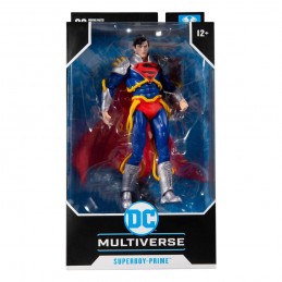 DC Multiverse figure...