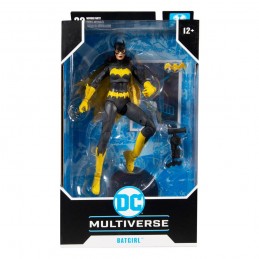 DC Multiverse figure...