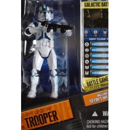 501st Legion trooper
