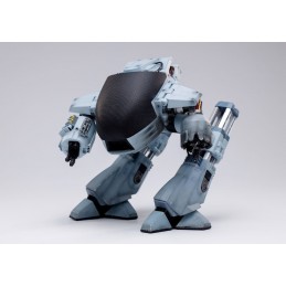 Robocop figure sonore...