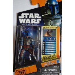 Jango Fett