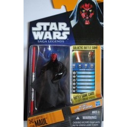 Darth Maul