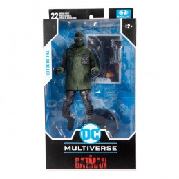 DC Multiverse figure...