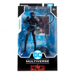 DC Multiverse figure...