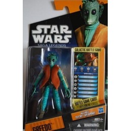 Greedo