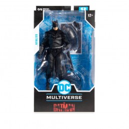 DC Multiverse figure Batman...