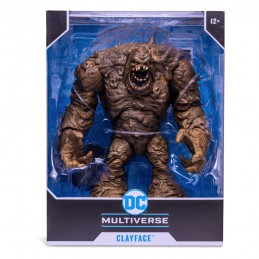 DC Collector figure Megafig...