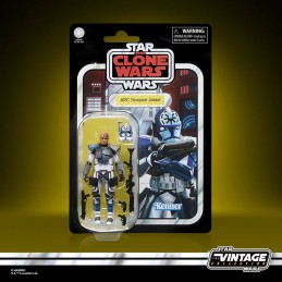 Star Wars The Clone Wars...