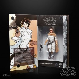 Star Wars Princess Leia...
