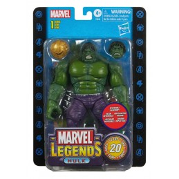 Marvel Legends Series 20th...