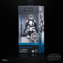 Star Wars Black Series 6"...