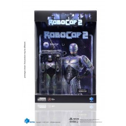 Robocop 2 figure 1/18...