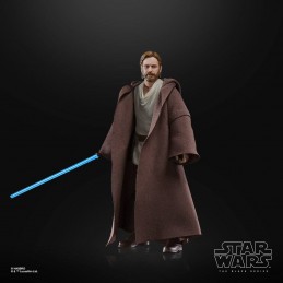 Star Wars: Obi-Wan Kenobi...