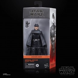 Star Wars Black Series...