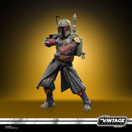 Star Wars: The Mandalorian...