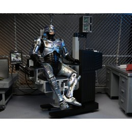 RoboCop figure Ultimate...