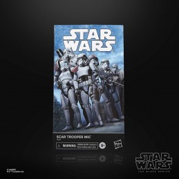 Star Wars Black Series...